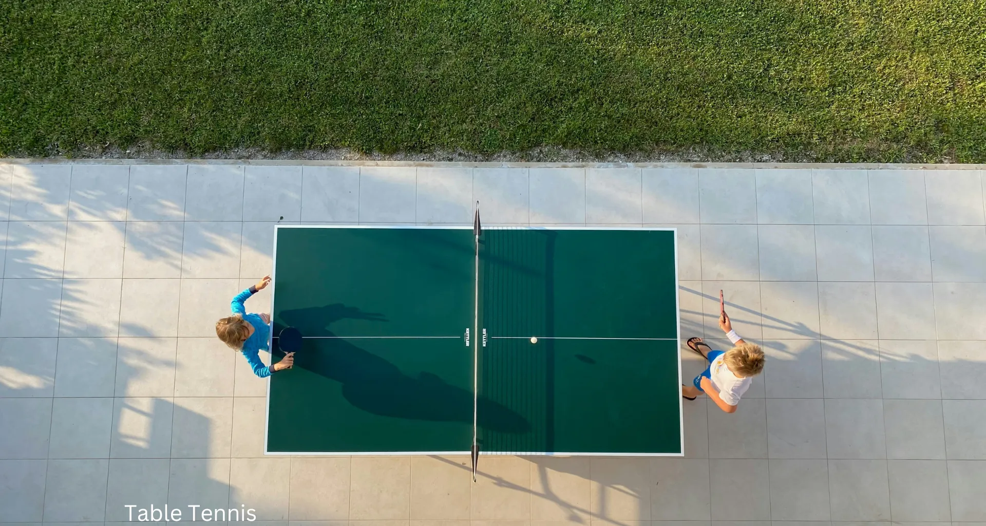 Table Tennis