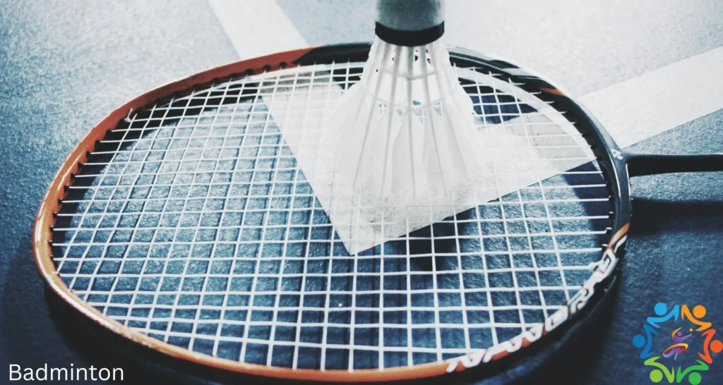 Badminton Rules